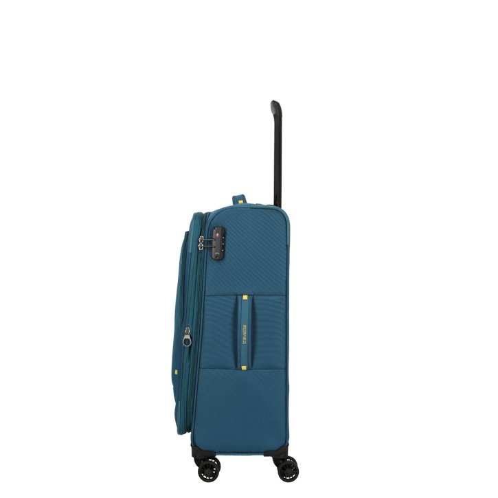 Travelite UMBRIA Trolley M 4w petrol